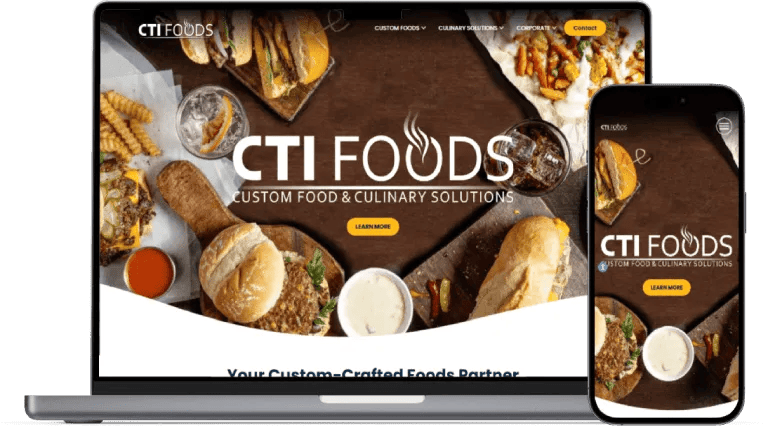 CTI Foods